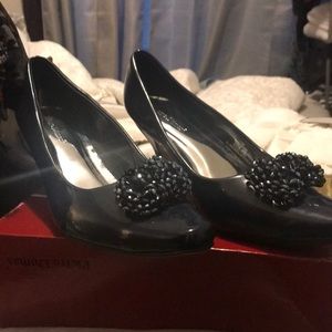 Pierre Dumas Shoes Blue color size 12🎊😍🎉